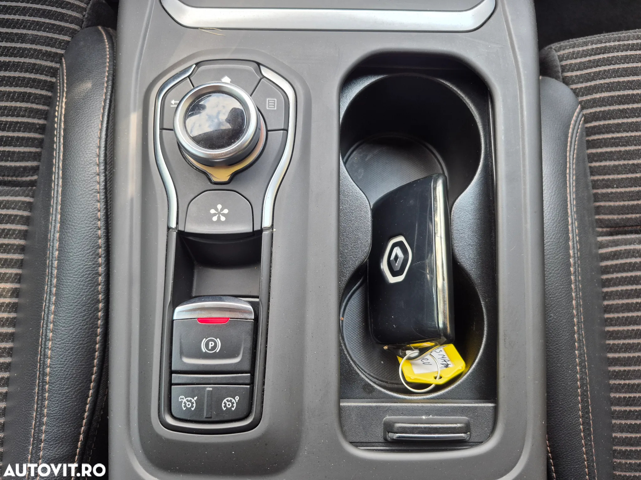Renault Talisman TCe 160 EDC GPF LIMITED - 18