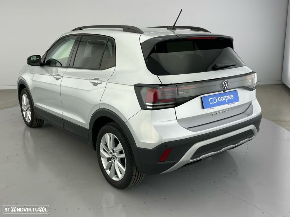 VW T-Cross 1.0 TSI Life - 27