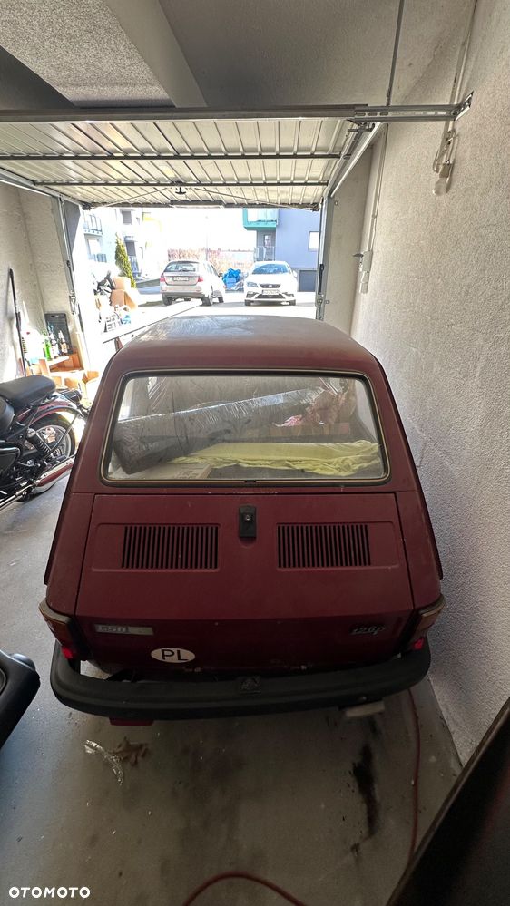 Fiat 126 - 5