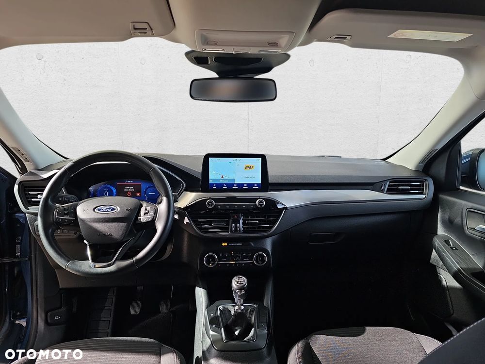 Ford Kuga 1.5 EcoBoost FWD Titanium - 18