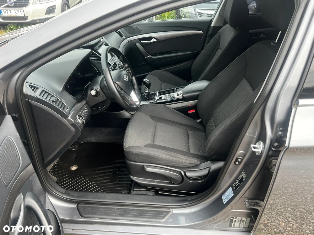 Hyundai i40 1.7 CRDi Comfort - 14