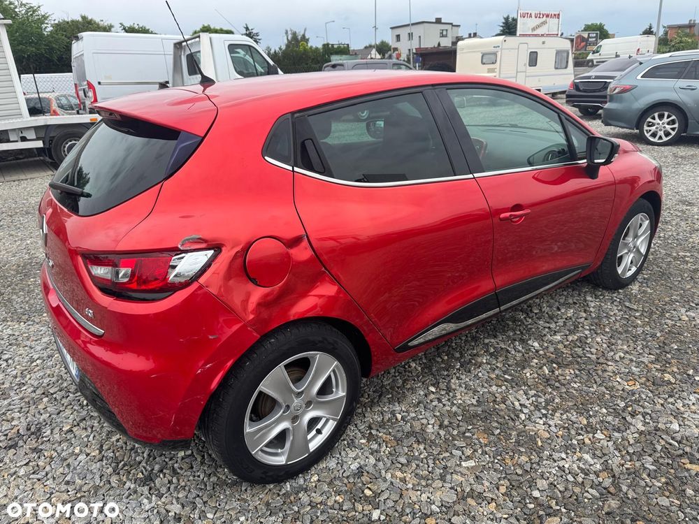 Renault Clio dCi 75 Expression - 6