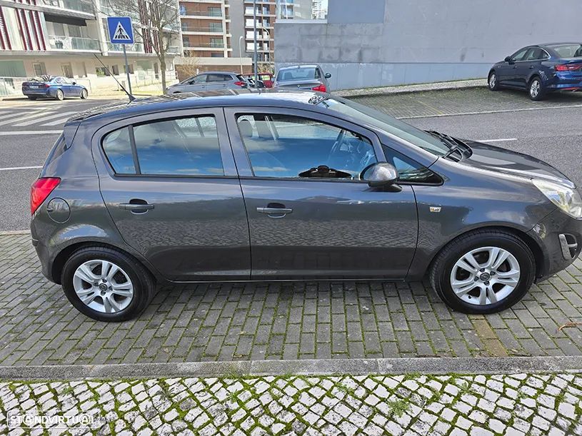 Opel Corsa 1.2 Enjoy S/S - 7