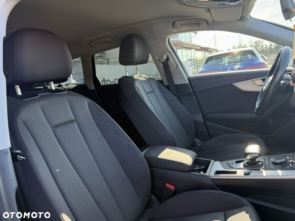 Audi A4 Avant - 26
