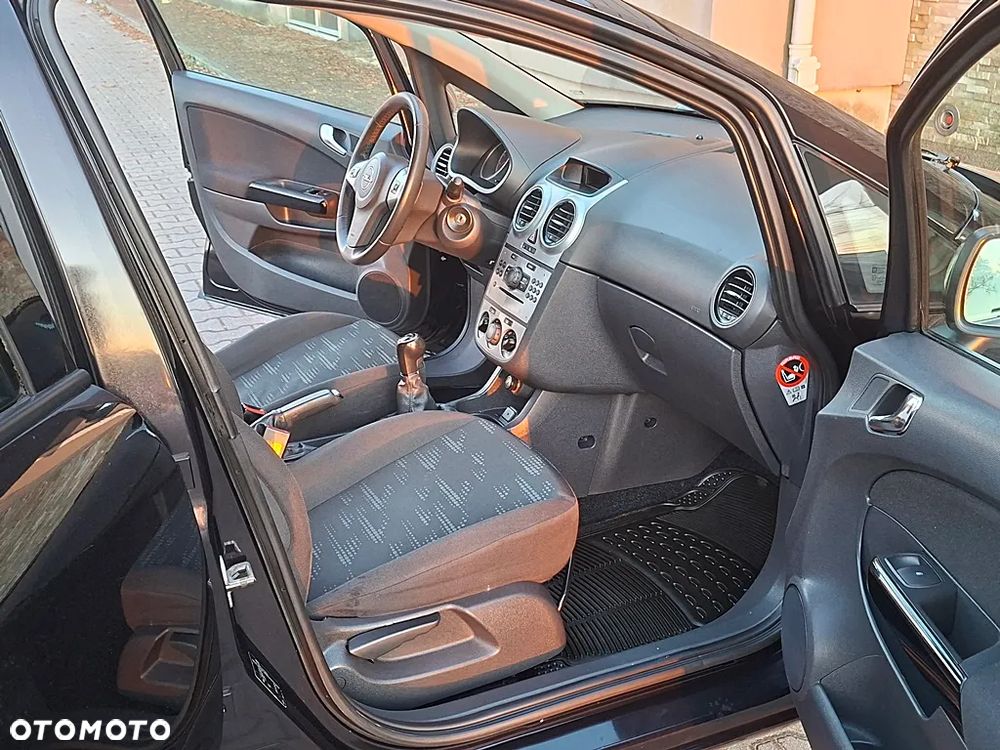 Opel Corsa 1.2 16V Color Edition - 6