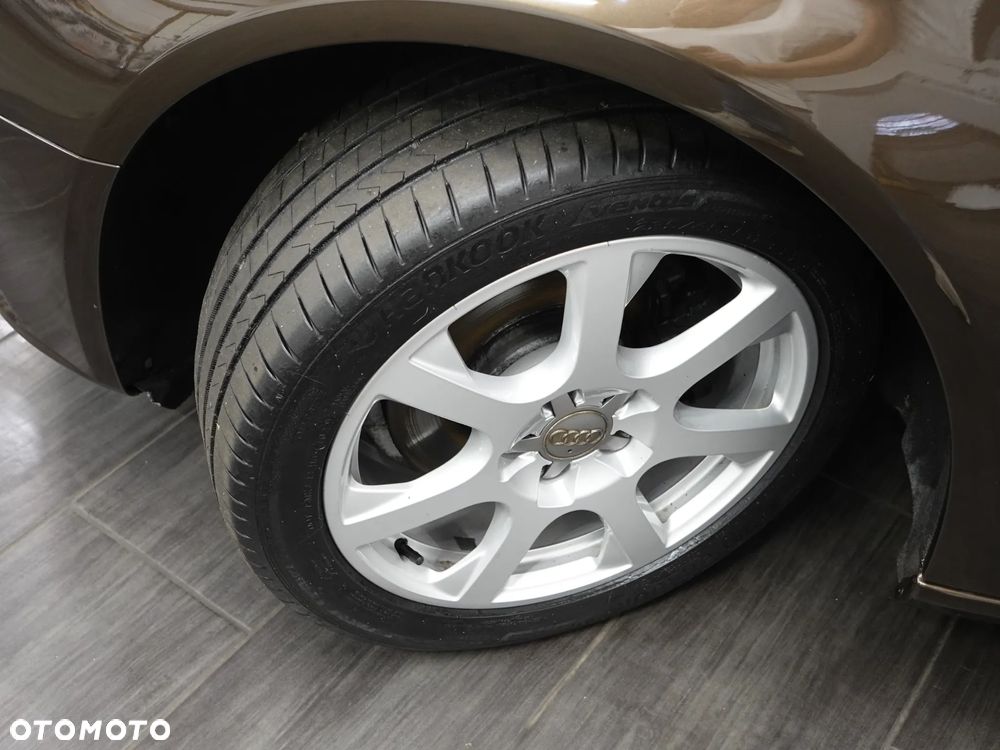 Audi A4 - 19
