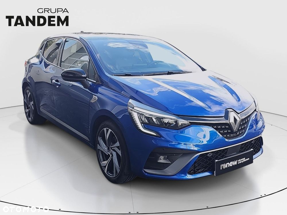 Renault Clio 1.3 TCe R.S Line - 3
