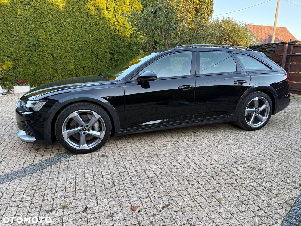 Audi A6 Allroad quattro 55 TDI tiptronic - 2