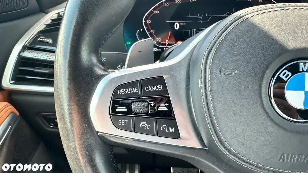 BMW X6 - 19