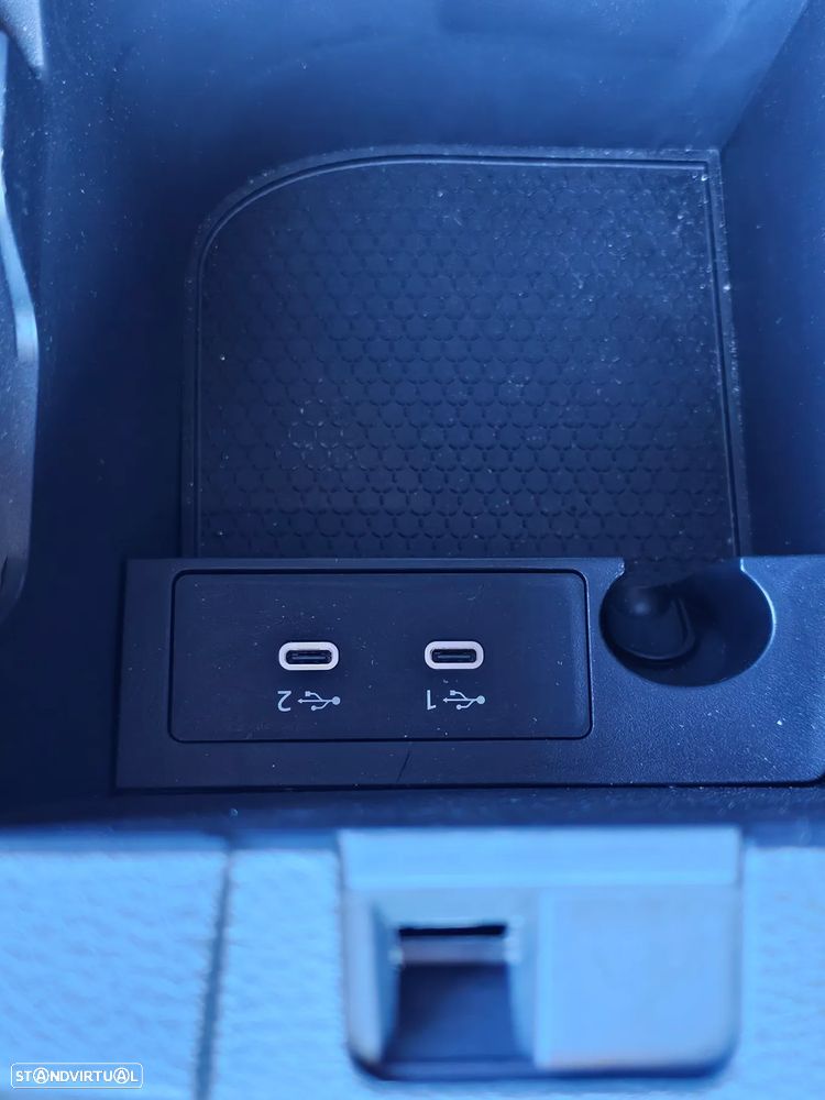 Nissan Qashqai 1.3 DIG-T Advance Two Tone - 16