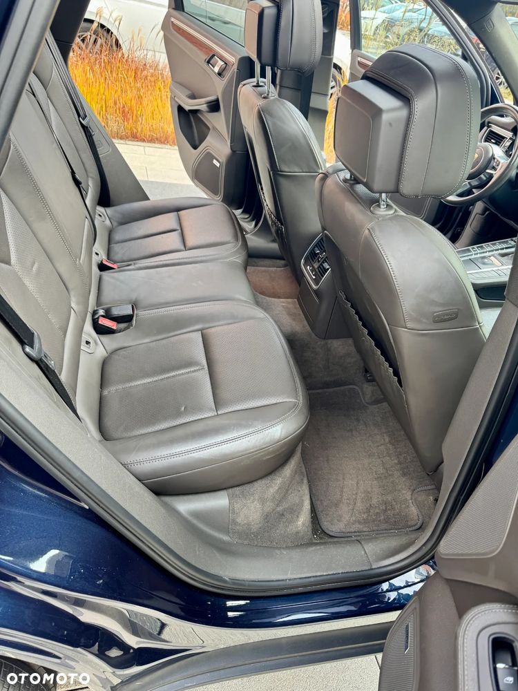 Porsche Macan S PDK - 16