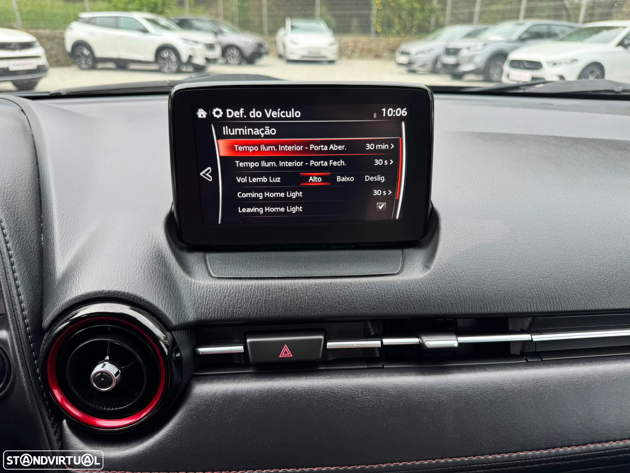Mazda CX-3 1.5 Sky.Evolve - 24
