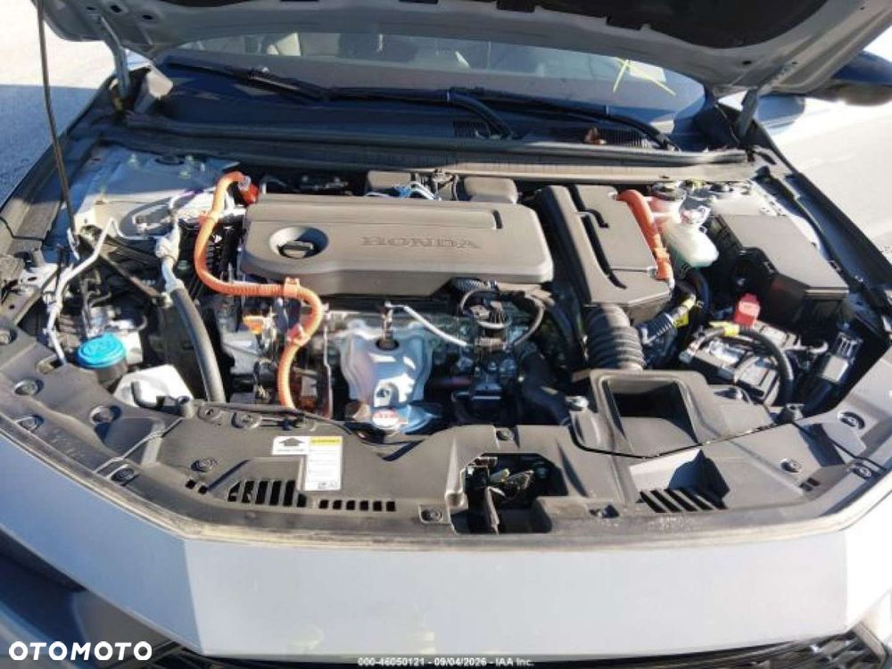 Honda Accord - 12