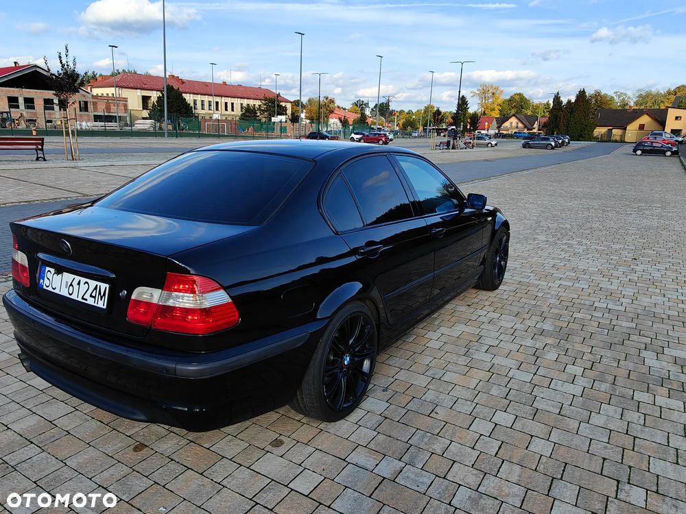 BMW Seria 3 - 2