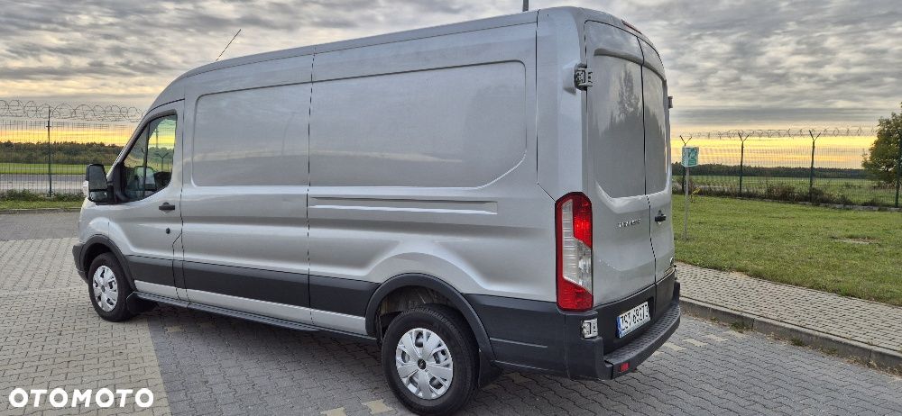 Ford TRANSIT - 4