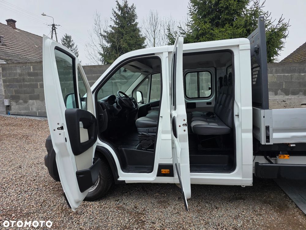 Peugeot Boxer - 35