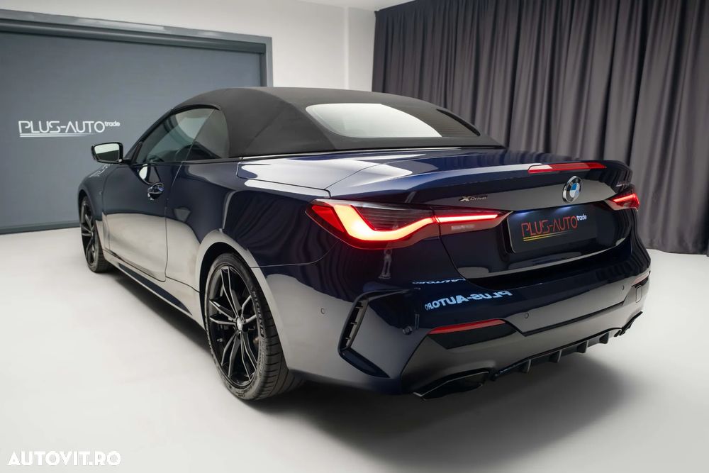 BMW Seria 4 - 14