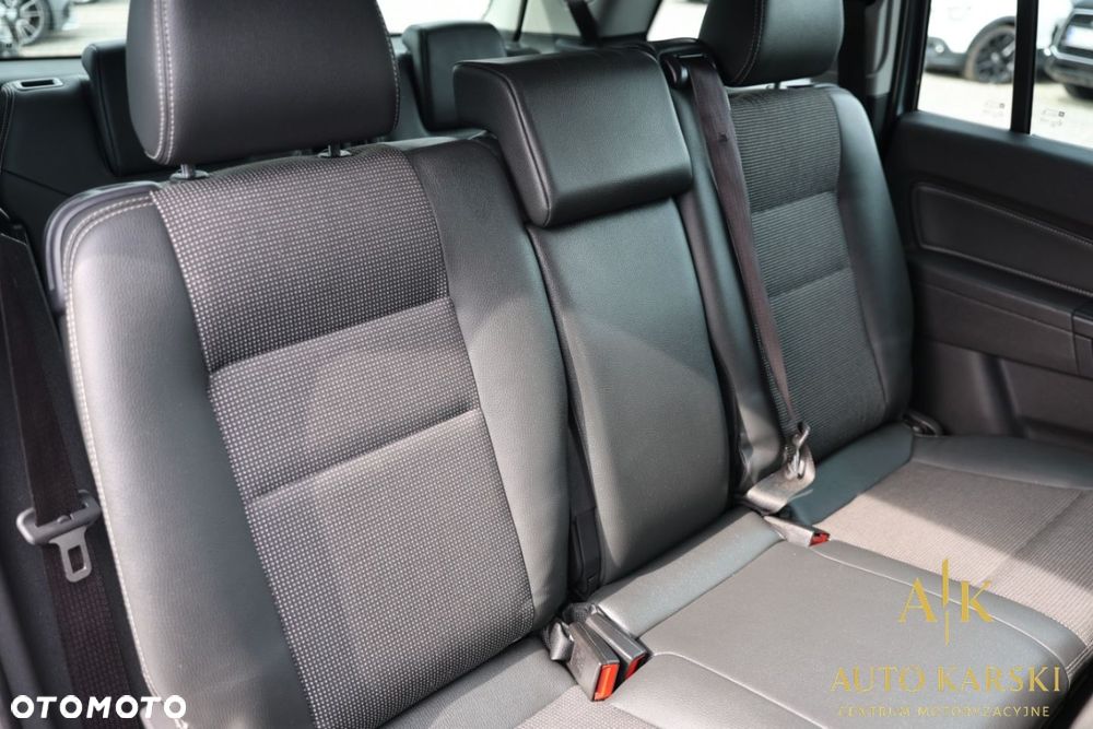 Opel Zafira - 38