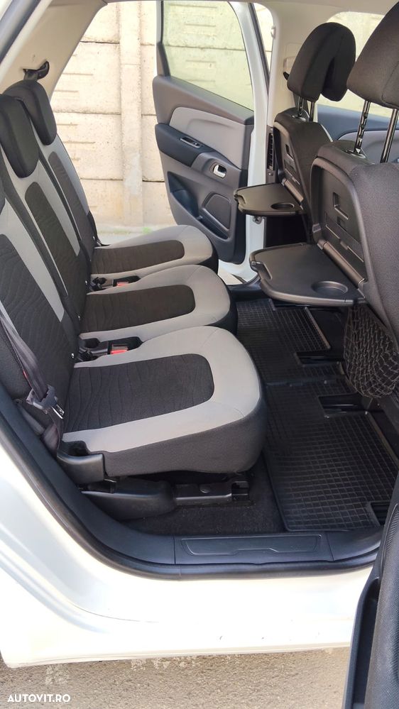 Citroën C4 Picasso BlueHDi Intensive - 8