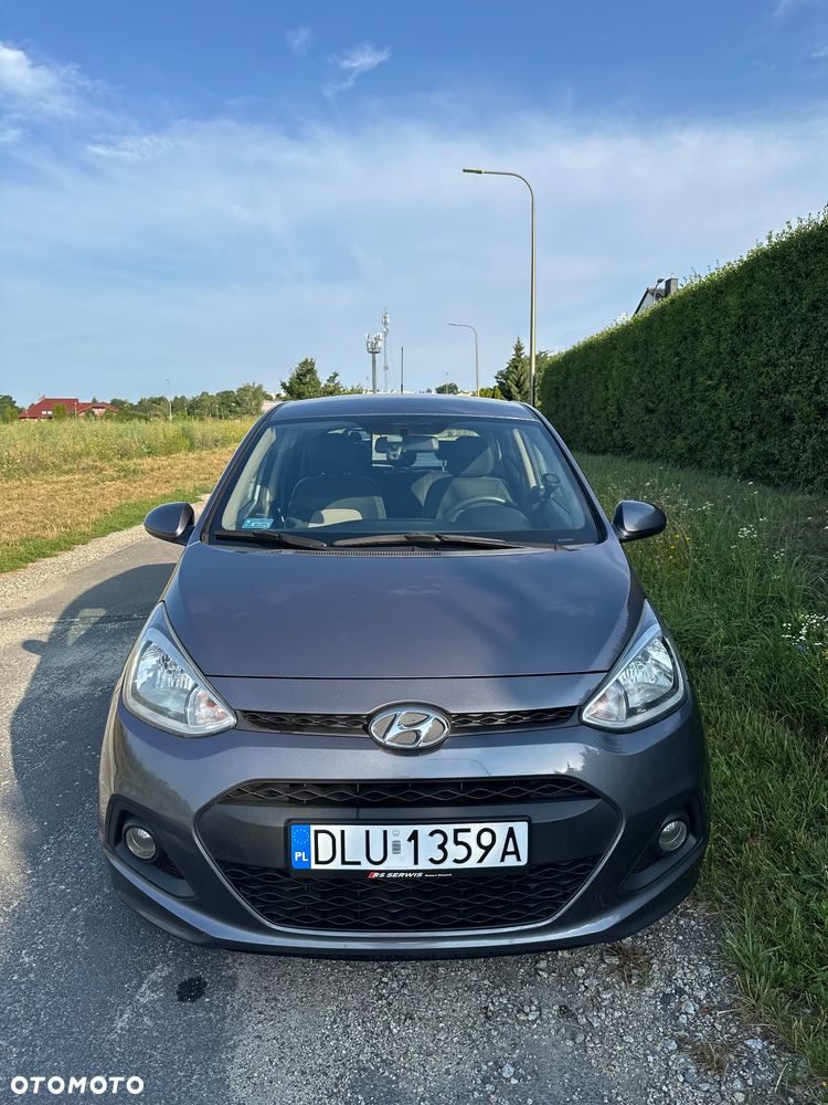 Hyundai i10 1.0 Access - 1