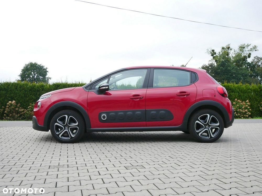 Citroën C3 - 2