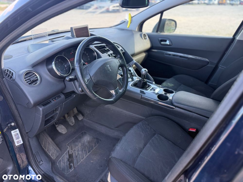 Peugeot 3008 HDi FAP 110 Premium - 9