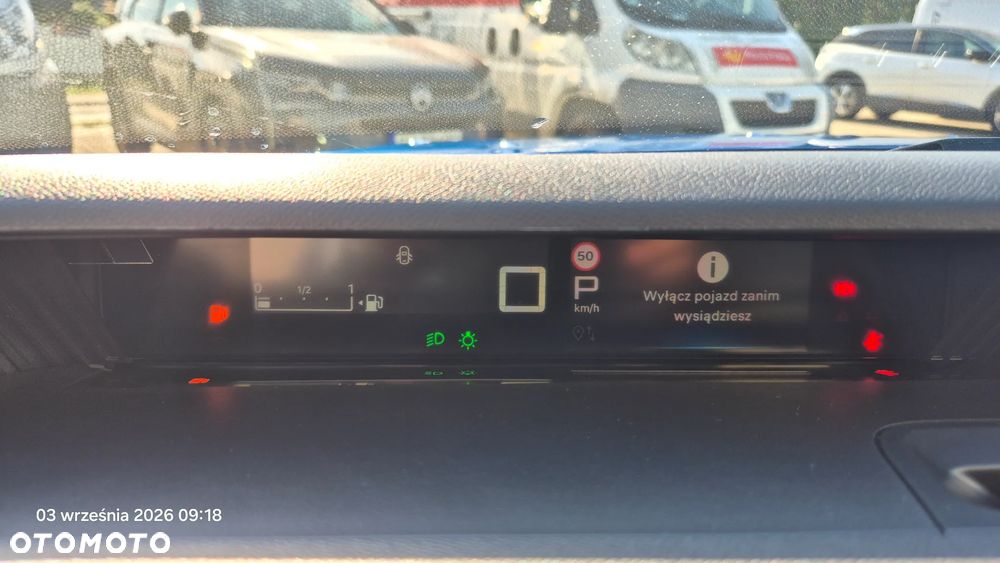 Citroën C3 1.2 mHEV Max - 13
