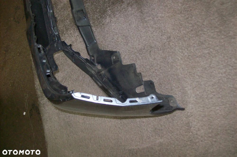 ZDERZAK PRZEDNI HONDA JAZZ FIT IV RS SPORT LIFT - 4