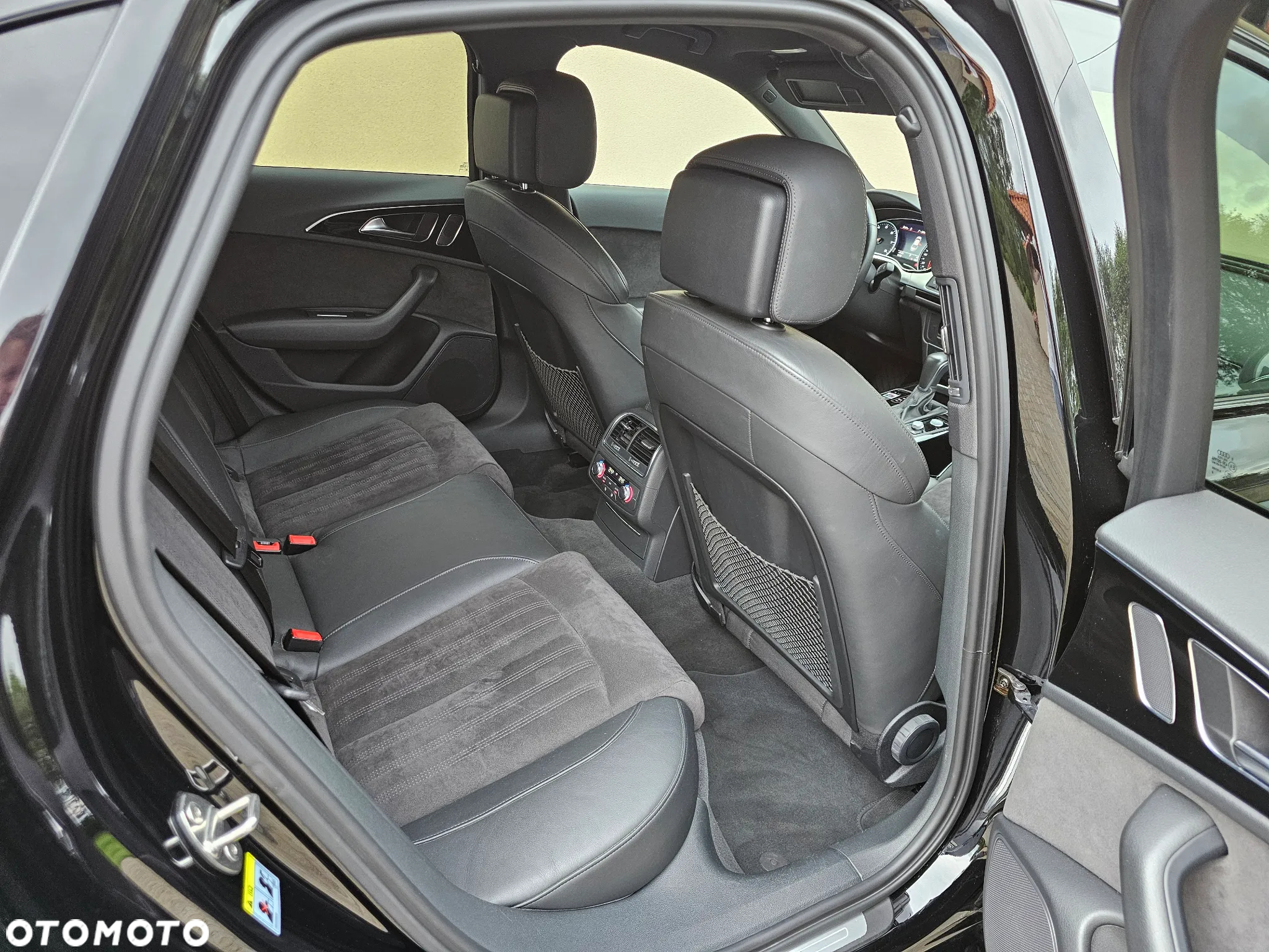 Audi A6 2.0 TFSI Quattro S tronic - 26