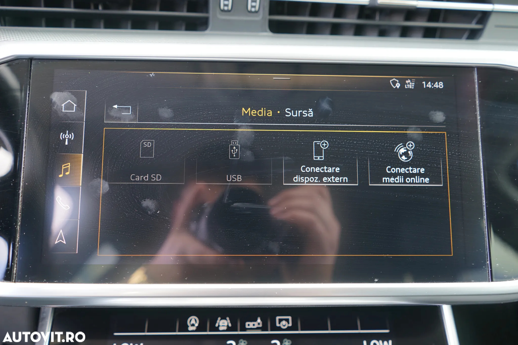 Audi A6 Avant 3.0 45 TDI quattro Tiptronic Design - 24