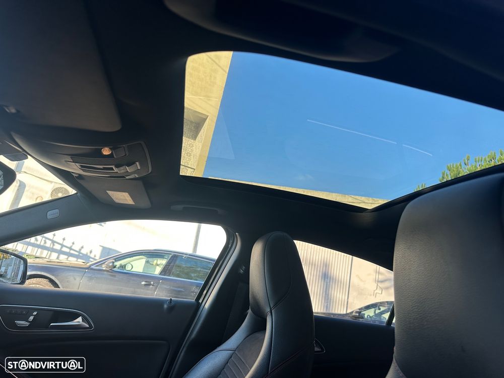 Mercedes-Benz A 220 d 7G-DCT AMG Line - 17