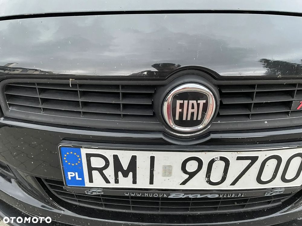 Fiat Bravo 1.4 T-Jet 16V Sport - 31