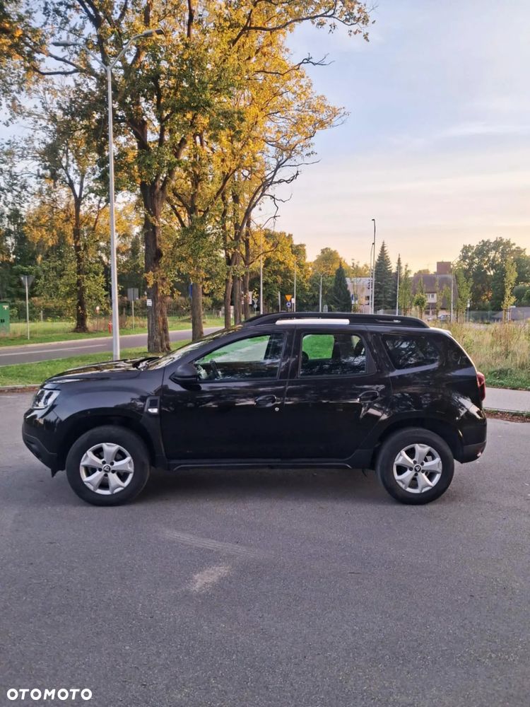 Dacia Duster 1.0 TCe Essential - 14