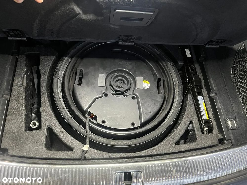 Audi SQ5 - 9