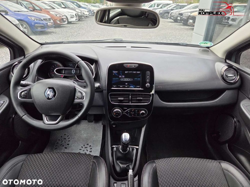 Renault Clio - 14