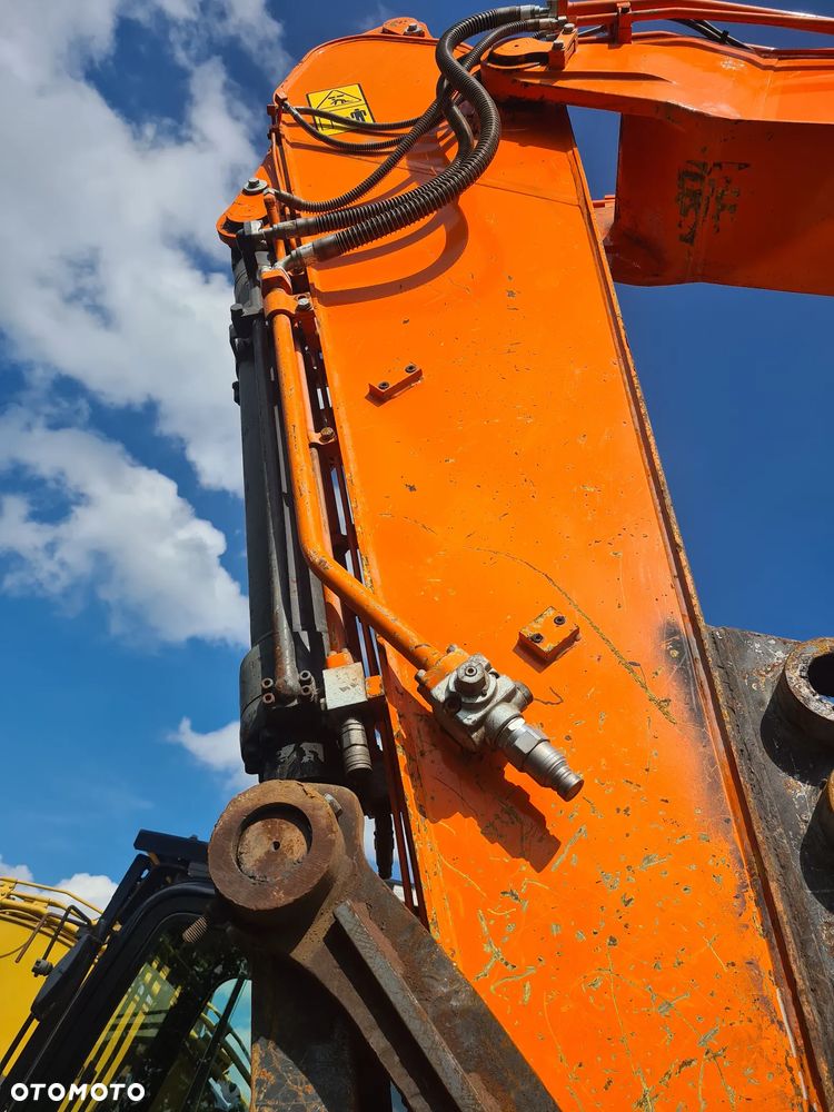 Doosan DX 225 LC-5 - 7