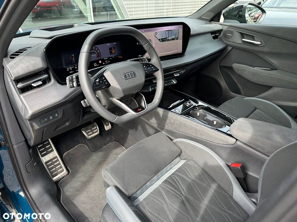 Audi Q3 Sportback - 10