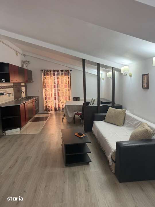 Apartament 3 camere, 150 mp, zona Promenada Mall — fotografia 1