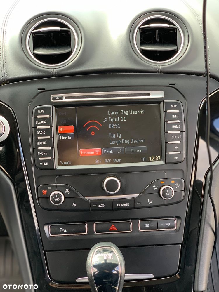 Ford Mondeo 2.0 TDCi Titanium MPS6 - 14