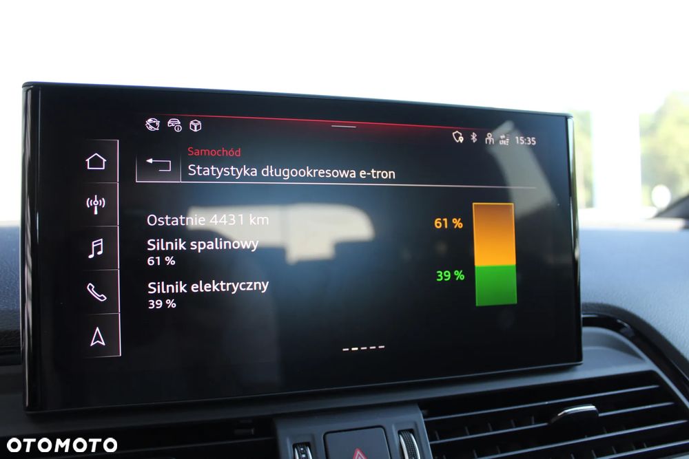 Audi Q5 50 TFSI e Quattro S Line S tronic - 32