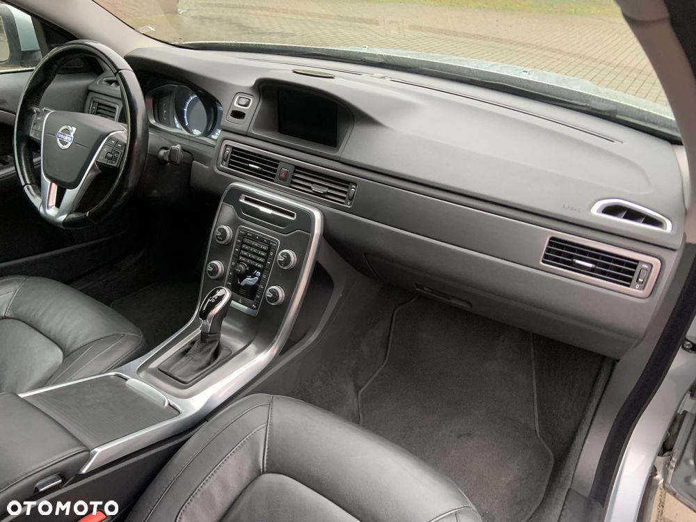 Volvo S80 D4 Drive-E Momentum - 13