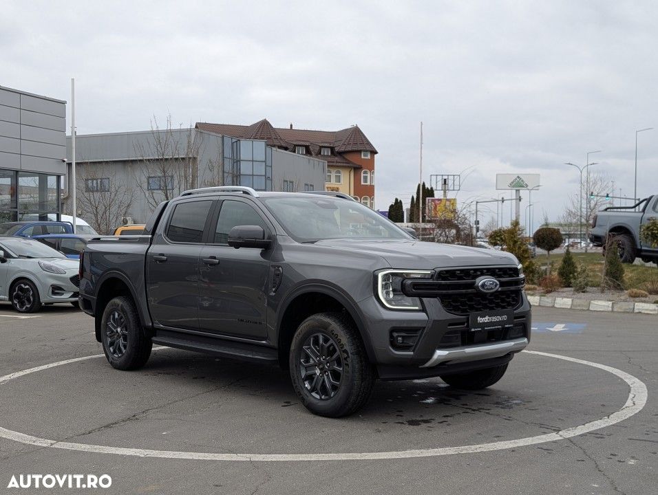 Ford Ranger - 3