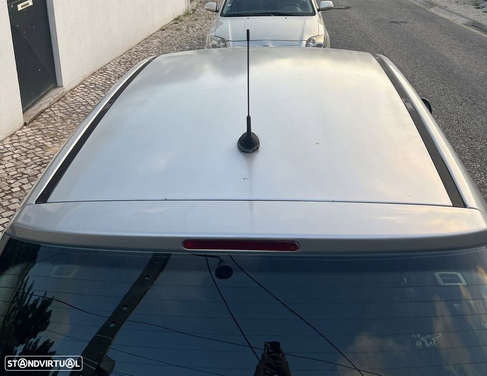 Peugeot 307 1.4 HDi XT - 12