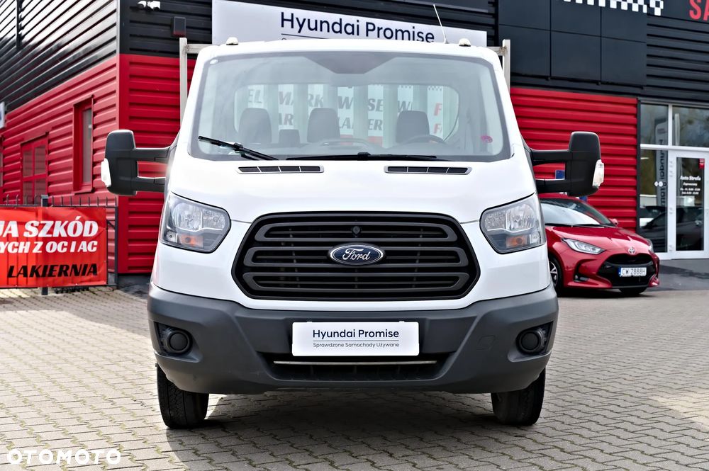Ford Transit - 2