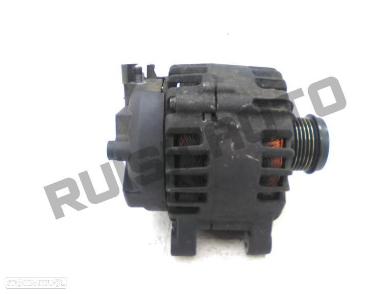 Alternador Av6n10300gc Ford Mondeo Iv Estate [2008_2014] 1.6 Td - 2