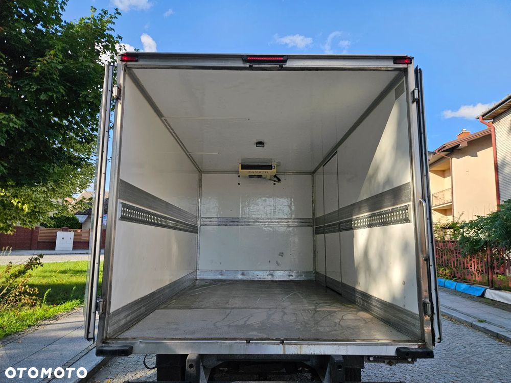 Iveco Daily - 10