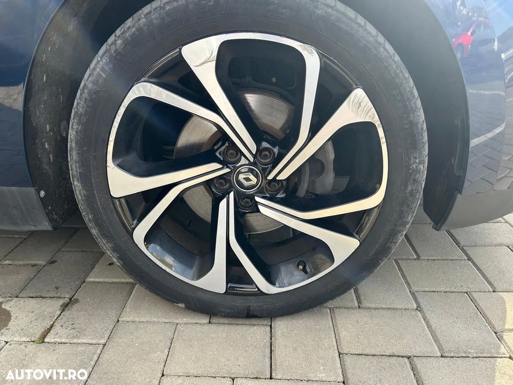 Renault Scenic - 14