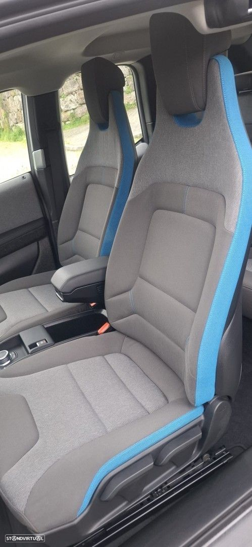 BMW i3 (120 Ah) - 14