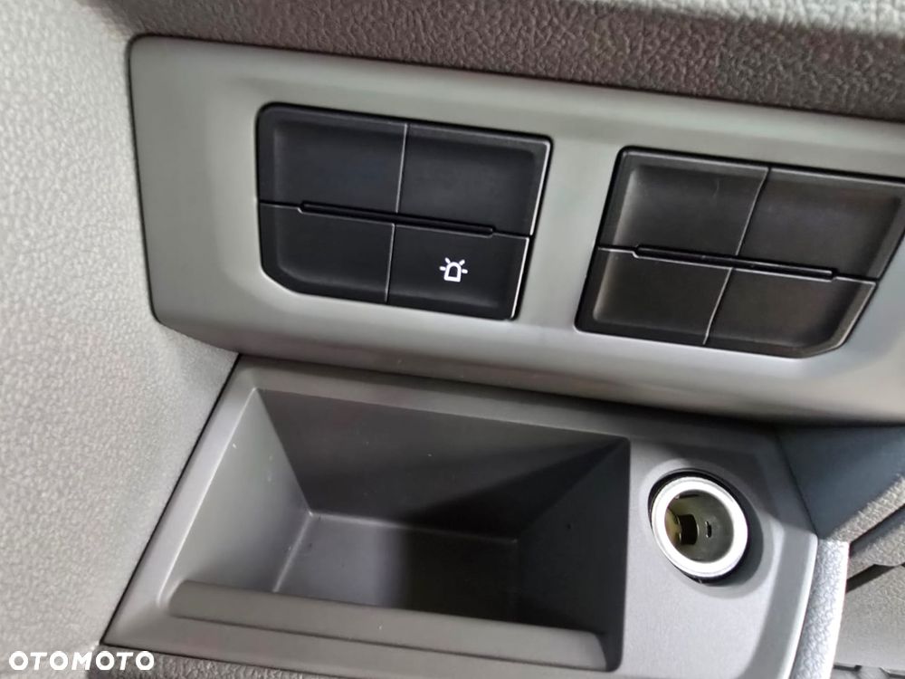 Volkswagen VW Crafter - 25