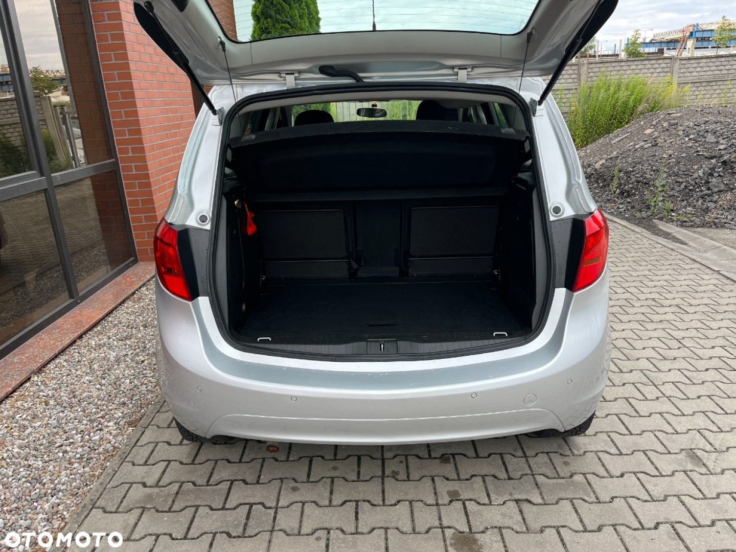 Opel Meriva 1.4 Edition - 27